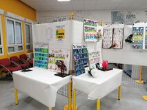 Galerie photo 5e1 et 5e2